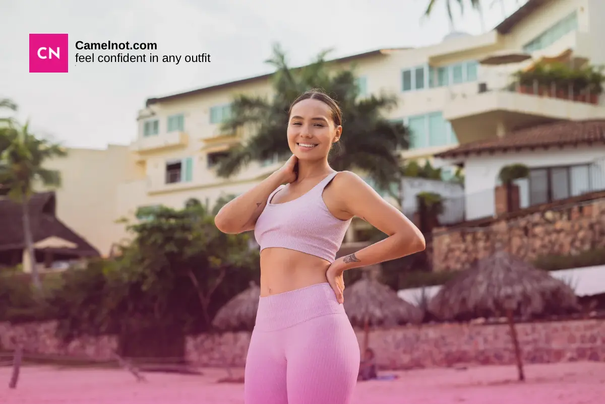 workout outfit inspo