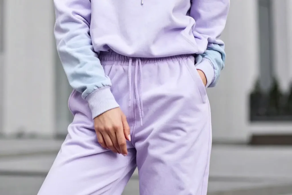 women activewear trends