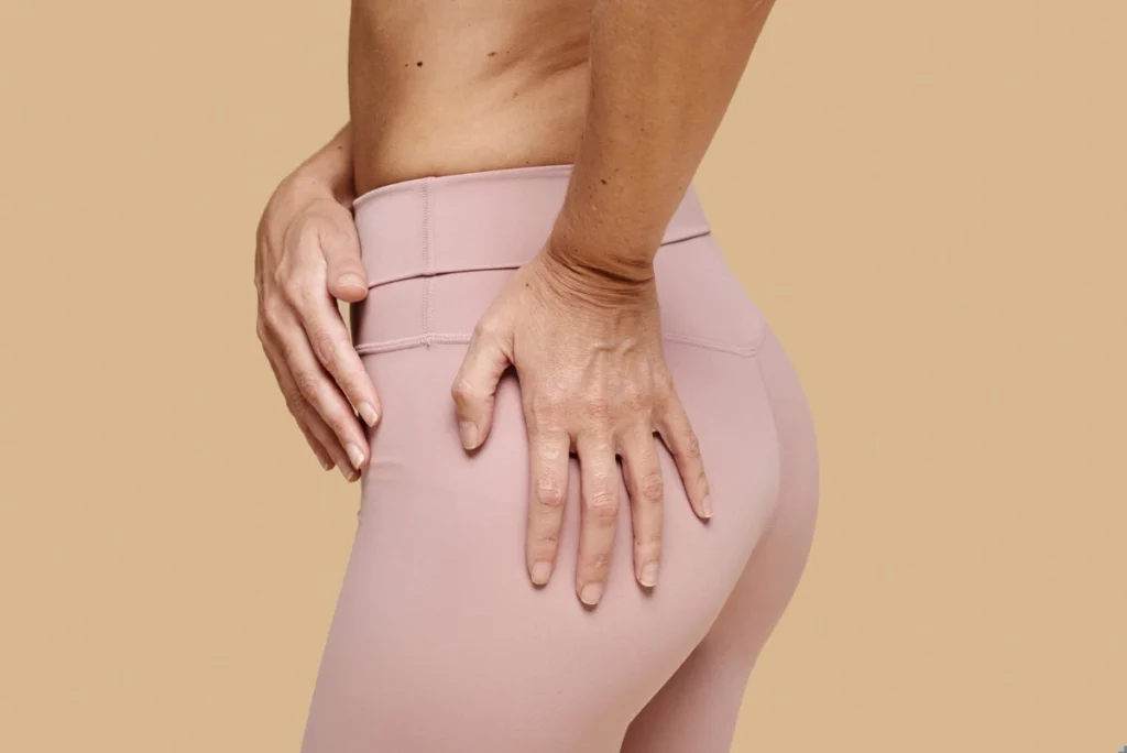 how to fix camel toe in yoga pants