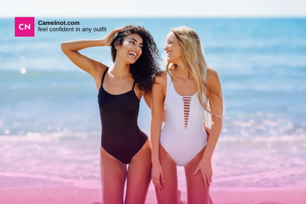how to avoid camel toe in swimsuits