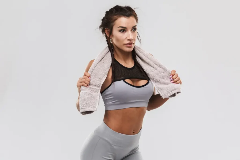 workout outfit inspo