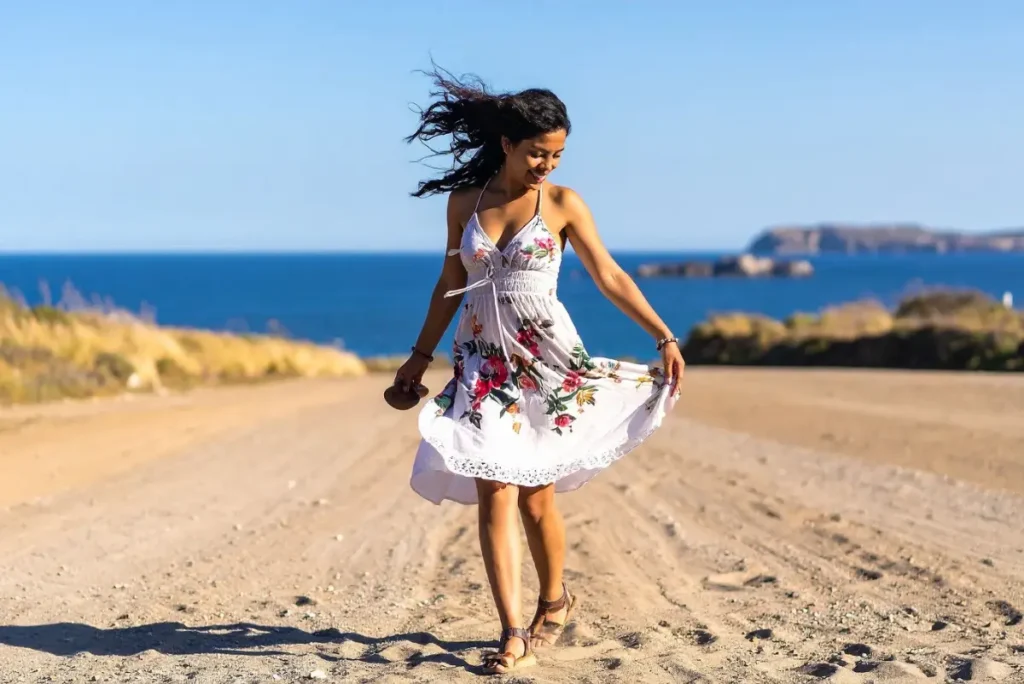 what to wear for beach vacation