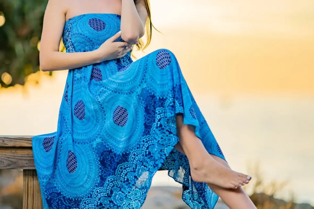 what to wear for beach vacation