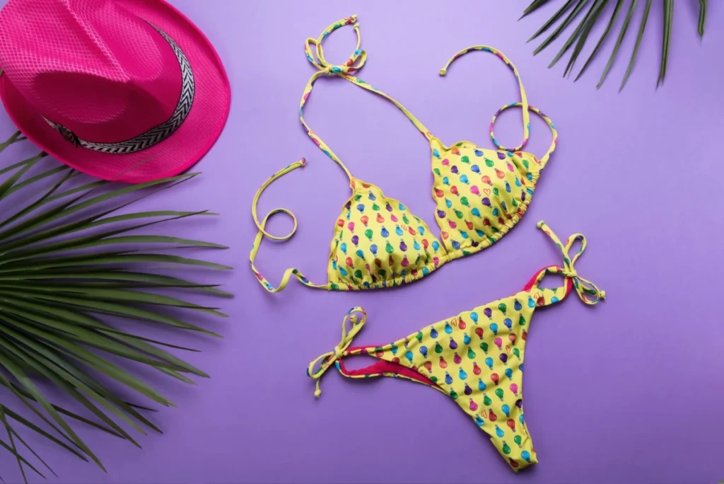 how to avoid camel toe in swimsuits