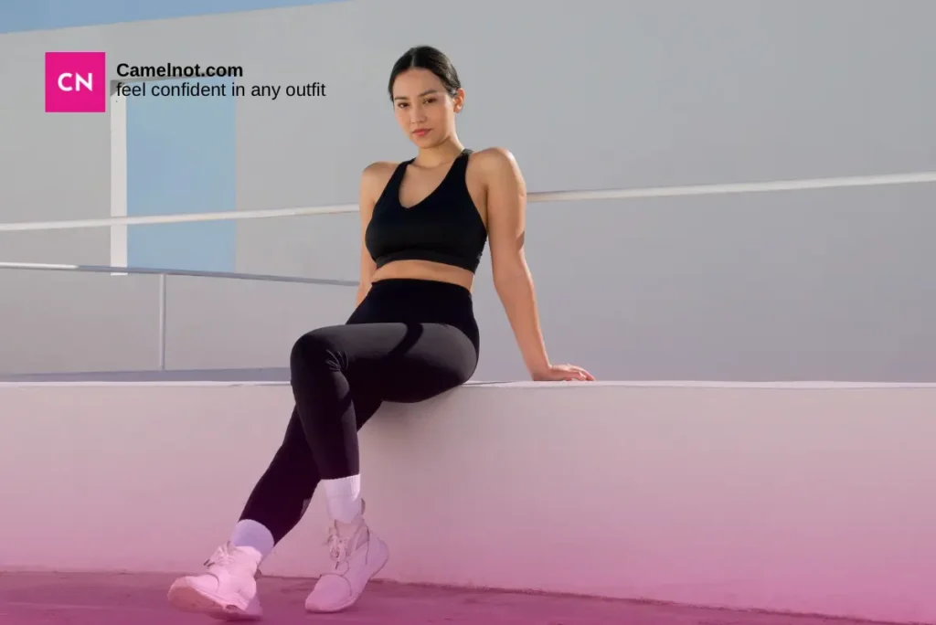 women activewear trends