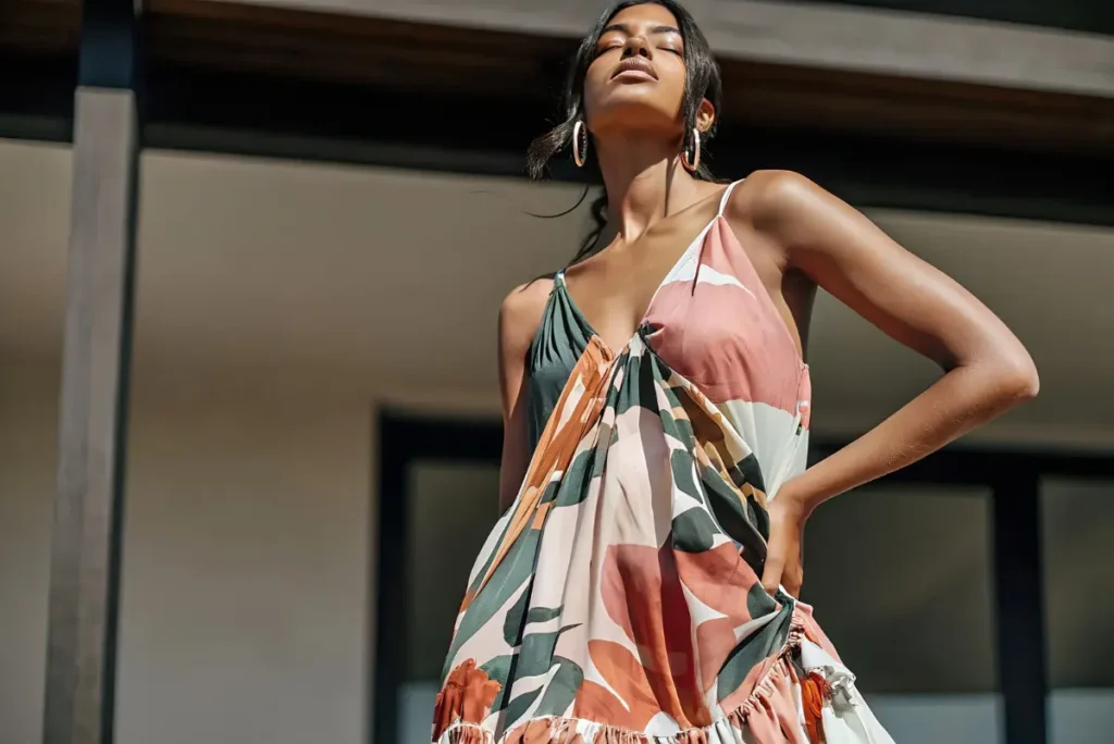 what to wear for beach vacation