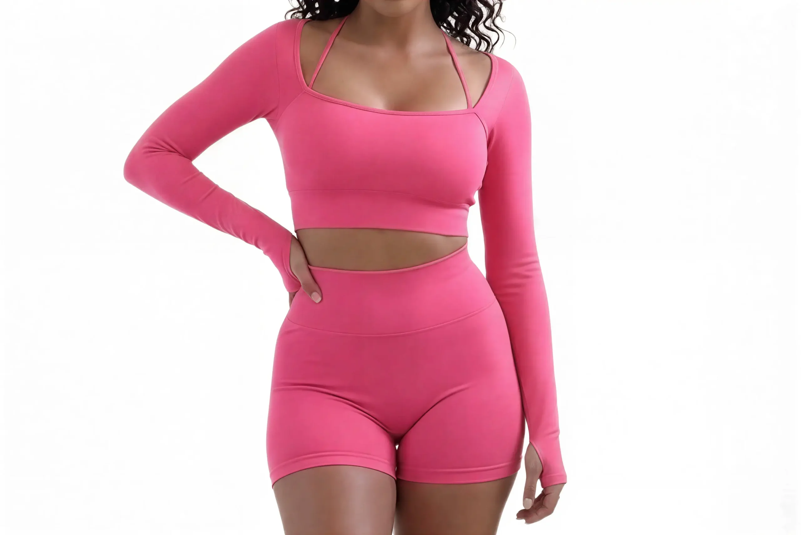 gym outfit ideas for women