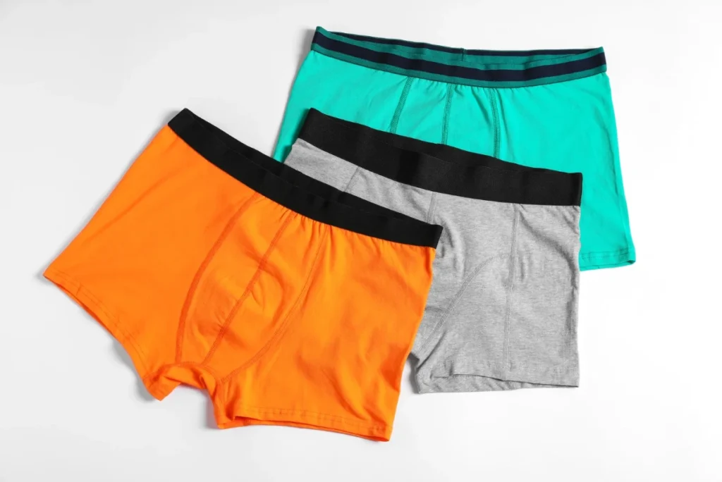 Best underwear to prevent camel toe