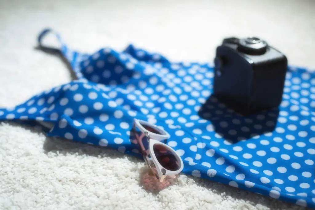 what to wear for beach vacation