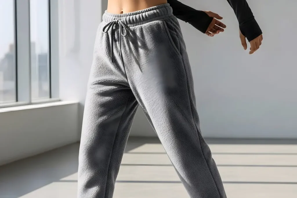 women activewear trends