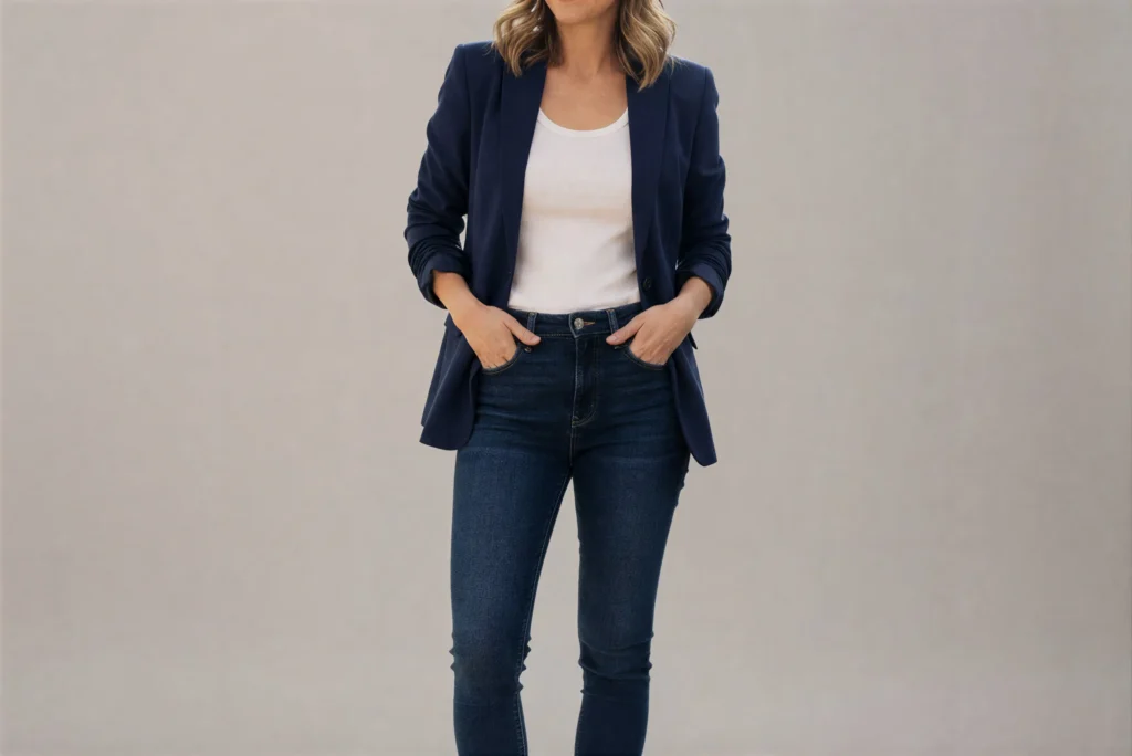 outfit hacks for women