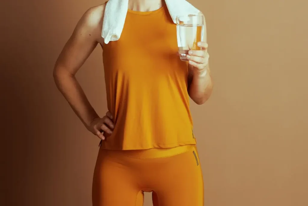 gym outfit ideas for women