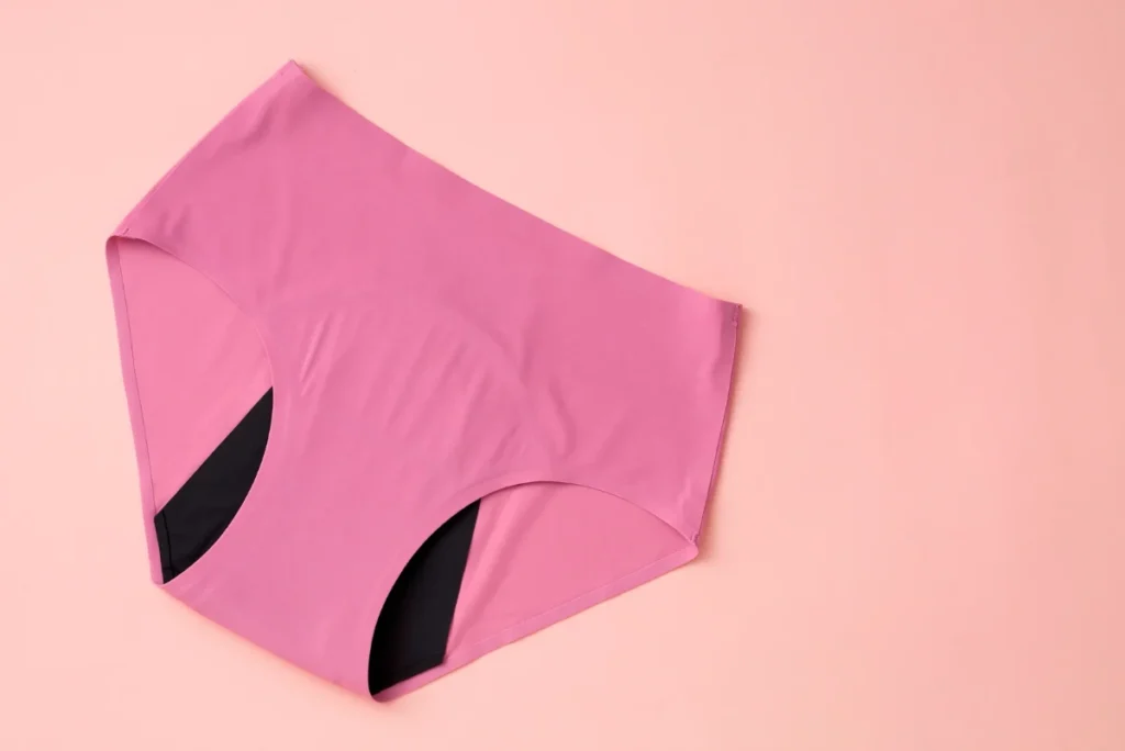 Best underwear to prevent camel toe