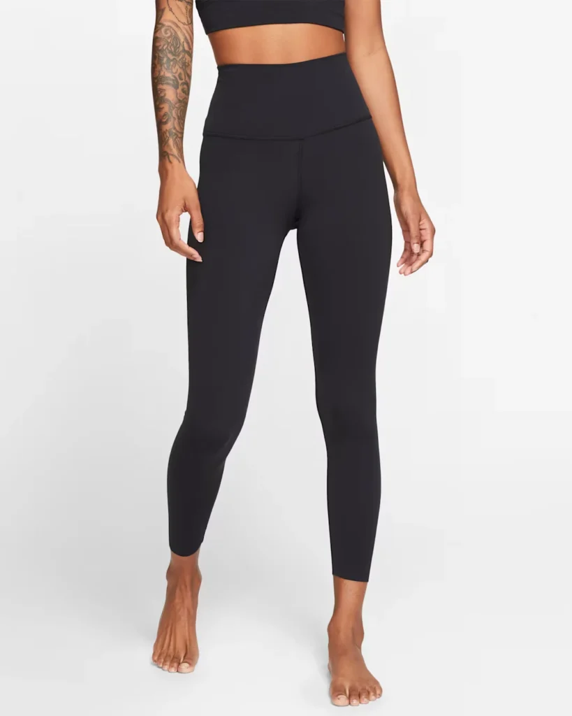 best leggings for curvy women