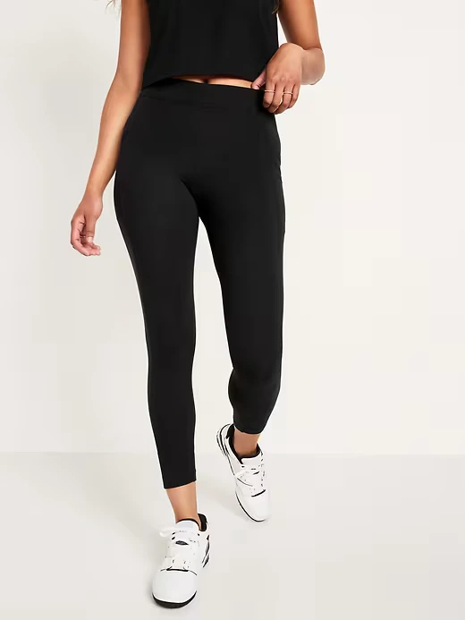 best leggings for curvy women
