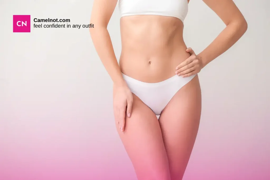 what to wear to stop camel toe