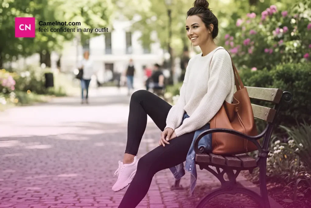 leggings outfit ideas