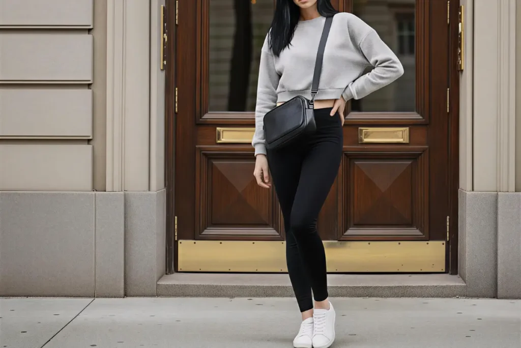 leggings outfit ideas