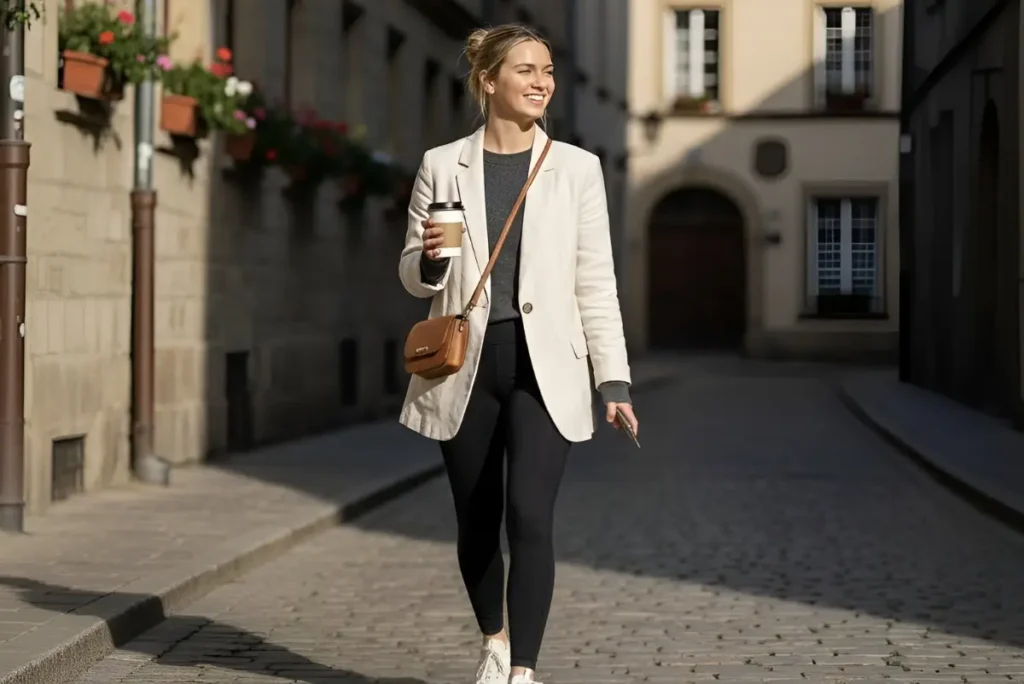 leggings outfit ideas