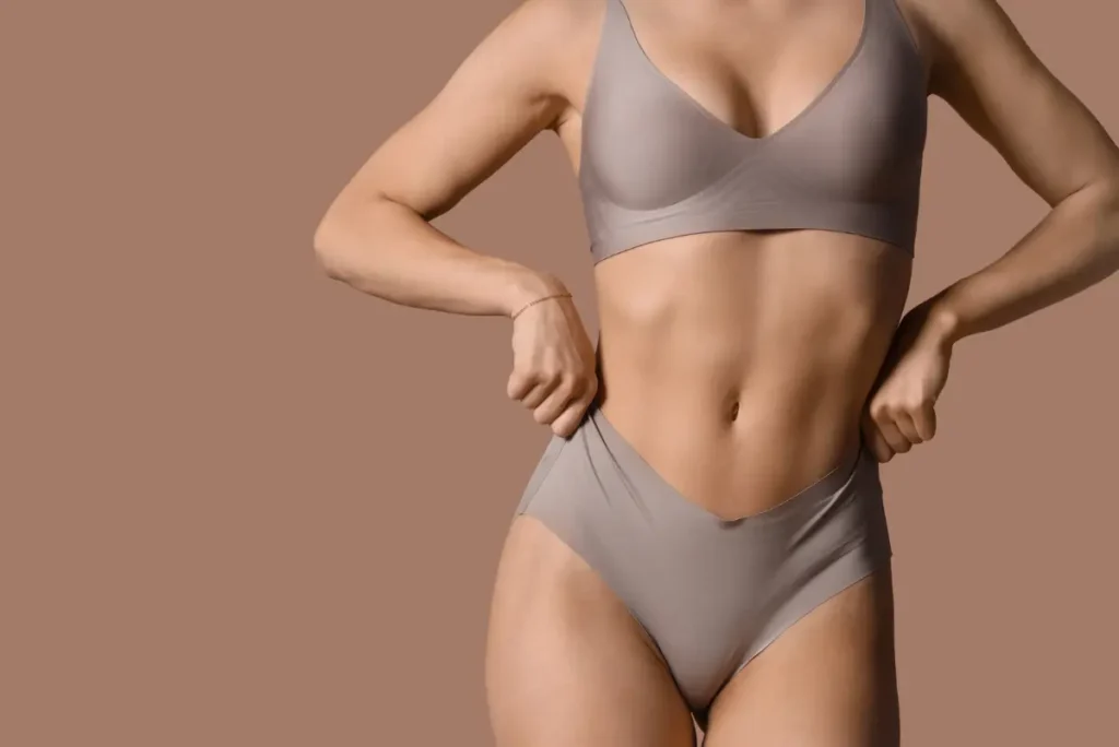 what to wear to stop camel toe