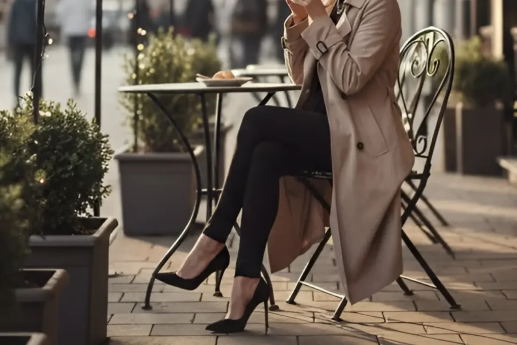 leggings outfit ideas