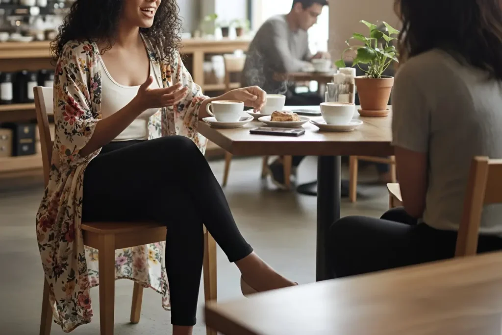 leggings outfit ideas