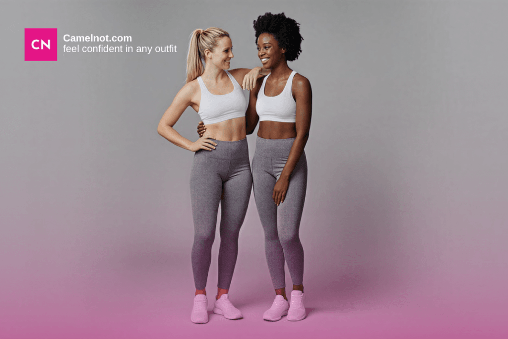 Best leggings that don’t show camel toe