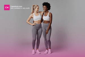 Best leggings that don’t show camel toe