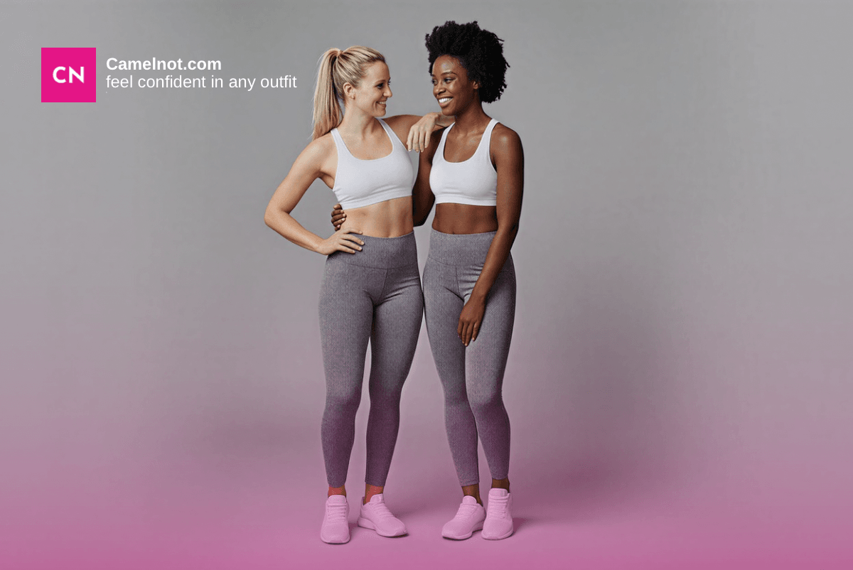 Best leggings that don’t show camel toe