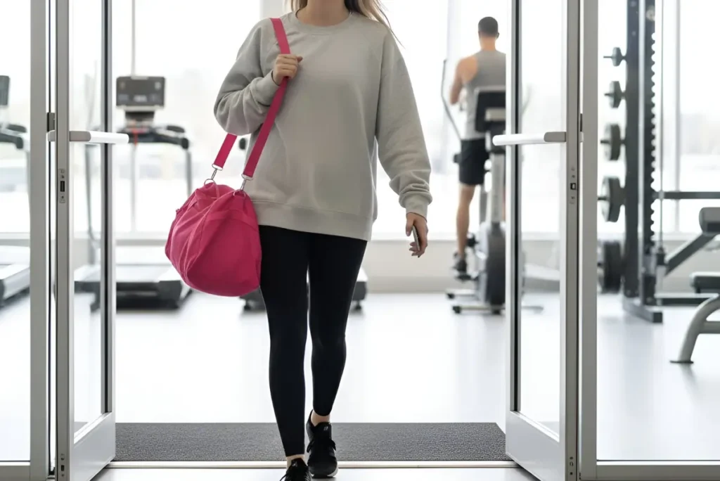 leggings outfit ideas