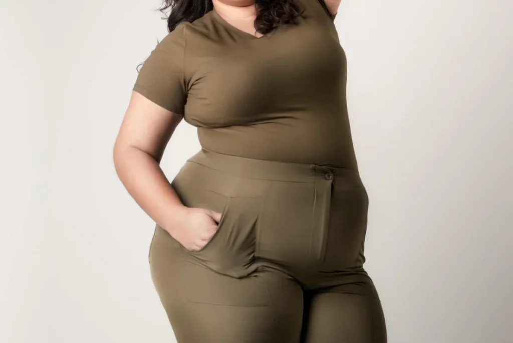 best outfit hacks for curvy women