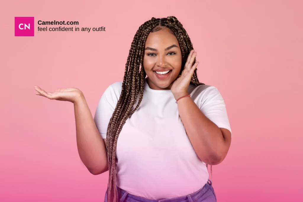 best outfit hacks for curvy women