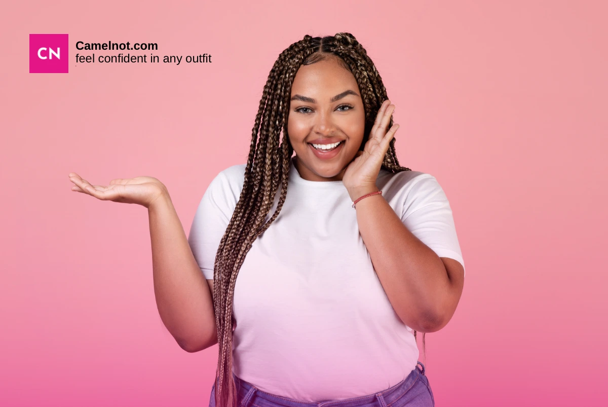 best outfit hacks for curvy women