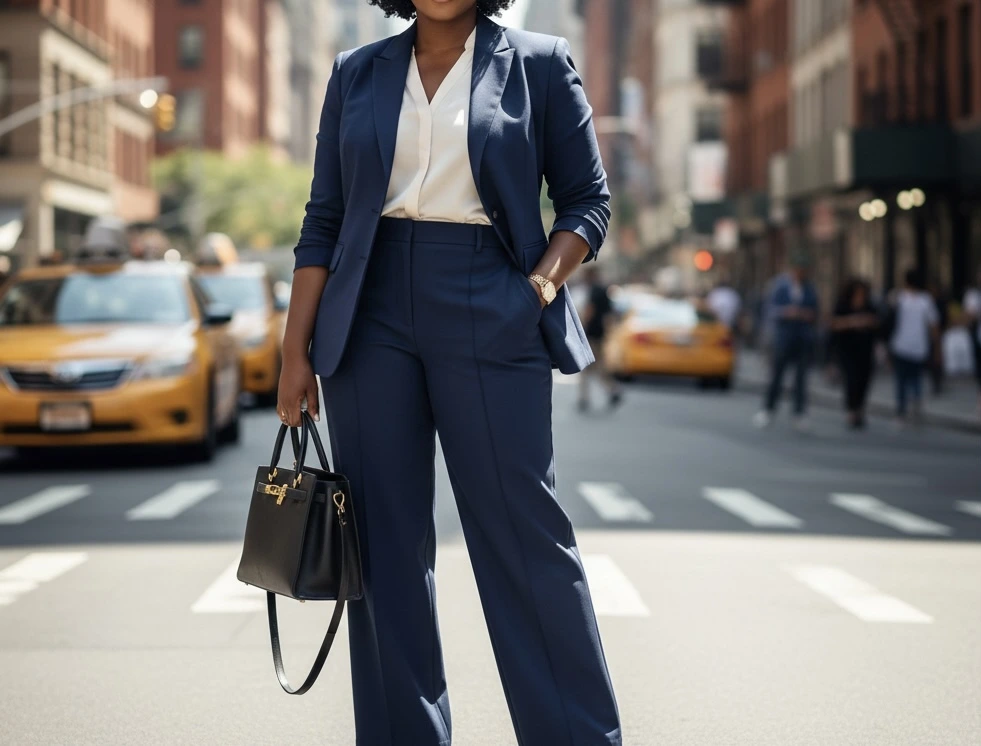 best outfit hacks for curvy women