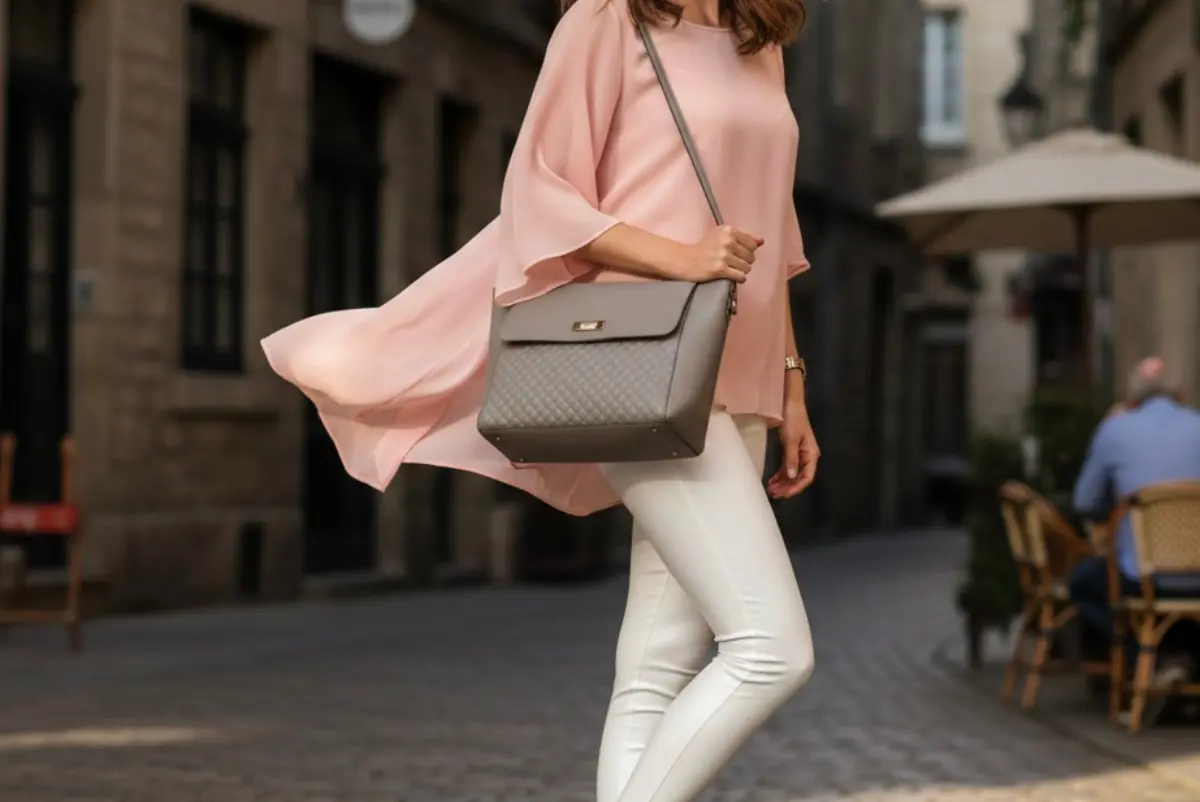 leggings outfit ideas for women