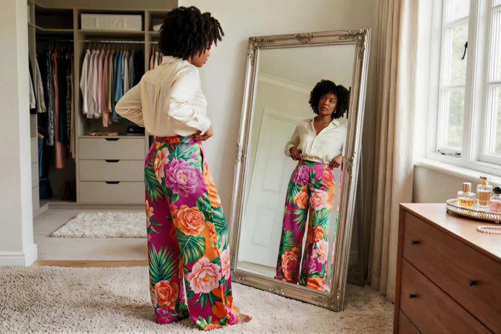 how to fix camel toe fast