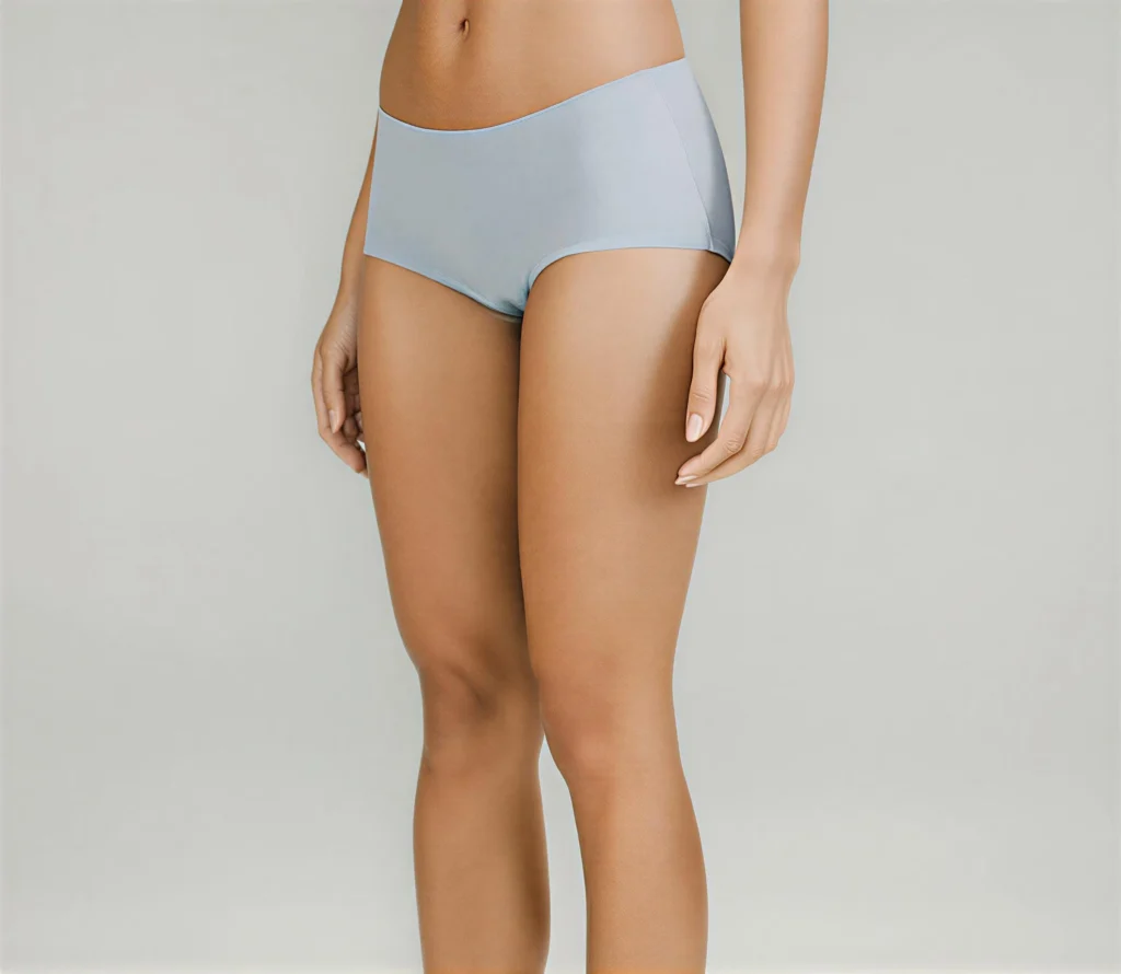 seamless underwear for tight dresses