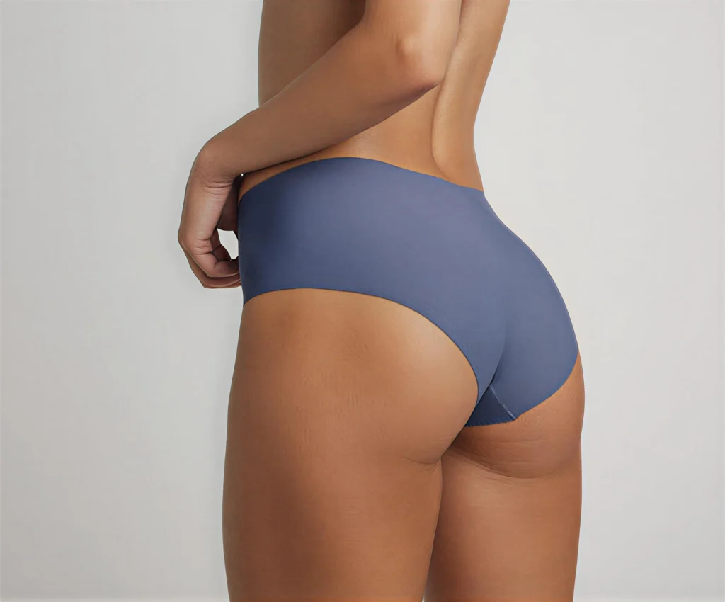 seamless underwear for tight dresses