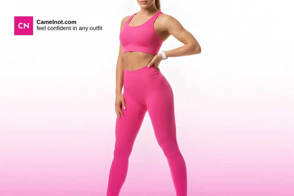 stylish gym outfit ideas for women