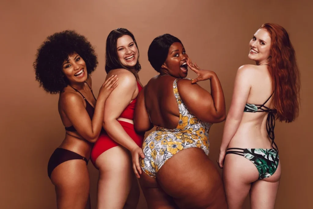 swimsuit confidence tips