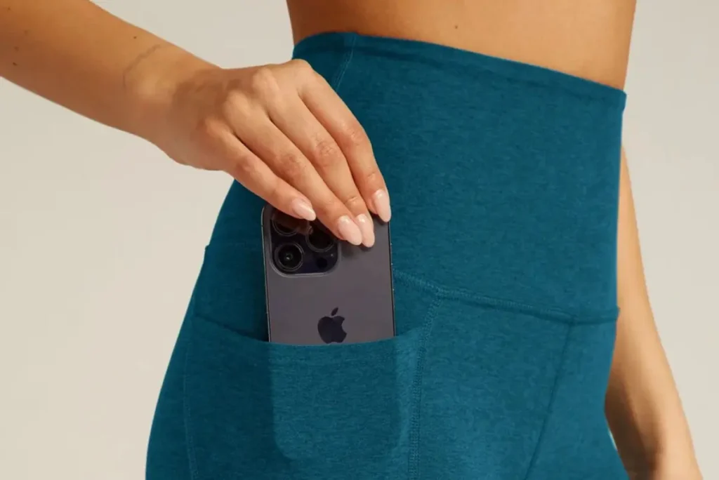 best leggings that don’t show camel toe