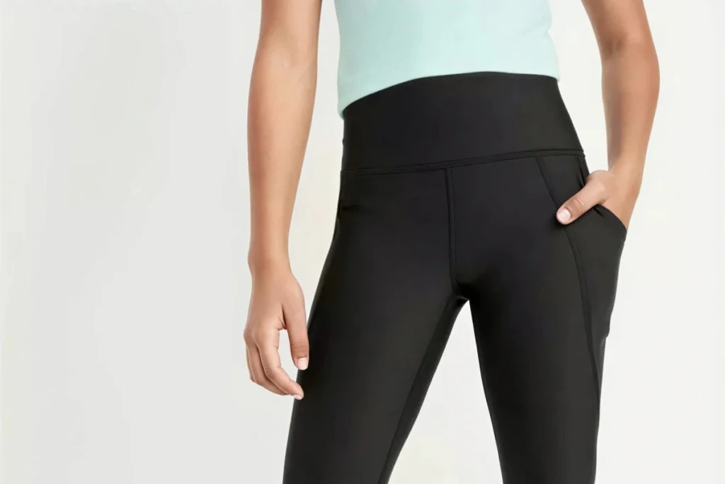 best leggings that don’t show camel toe