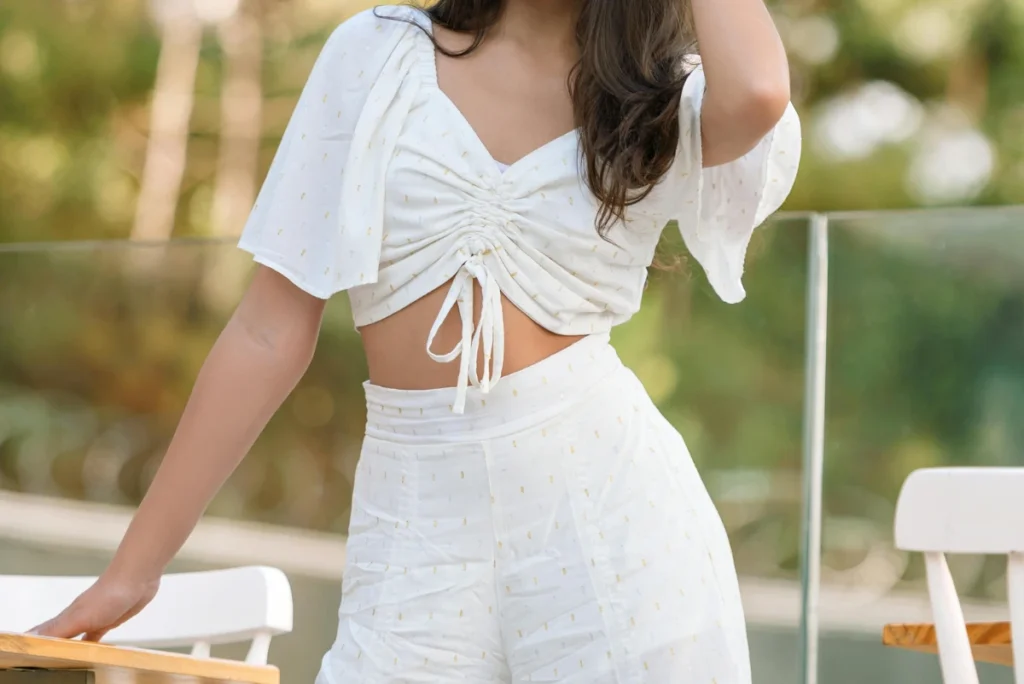 clothing hacks for summer