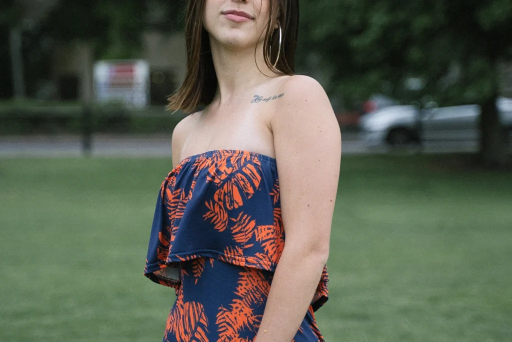 clothing hacks for summer