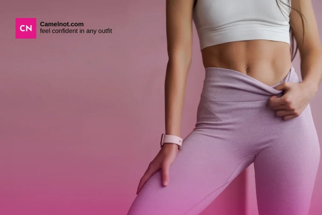 best ways to prevent camel toe in tight clothes