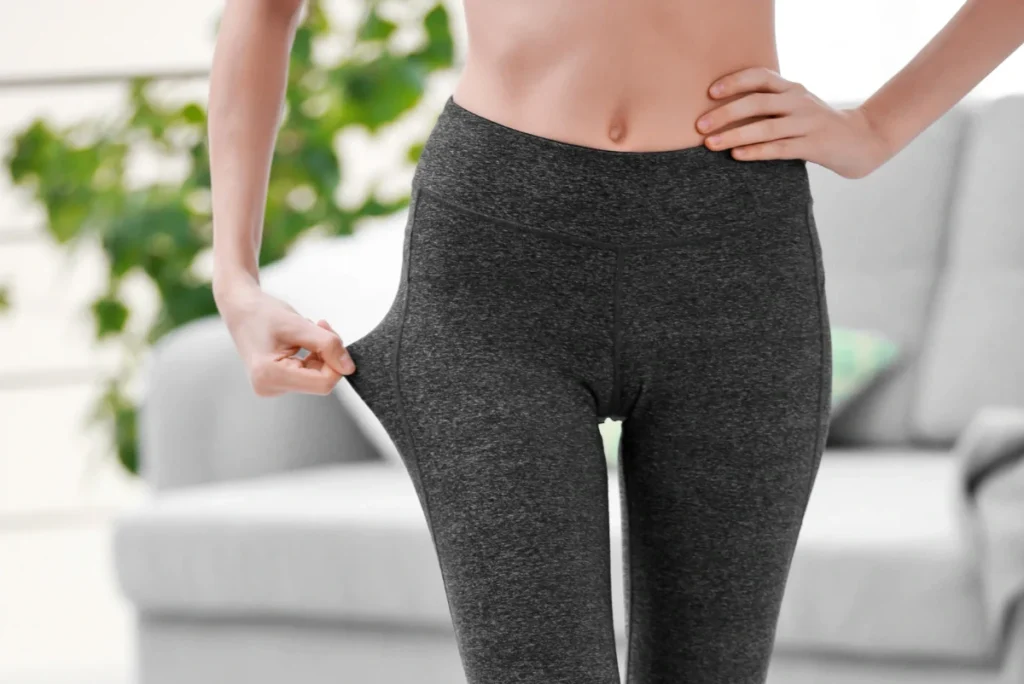 how to avoid camel toe when sitting