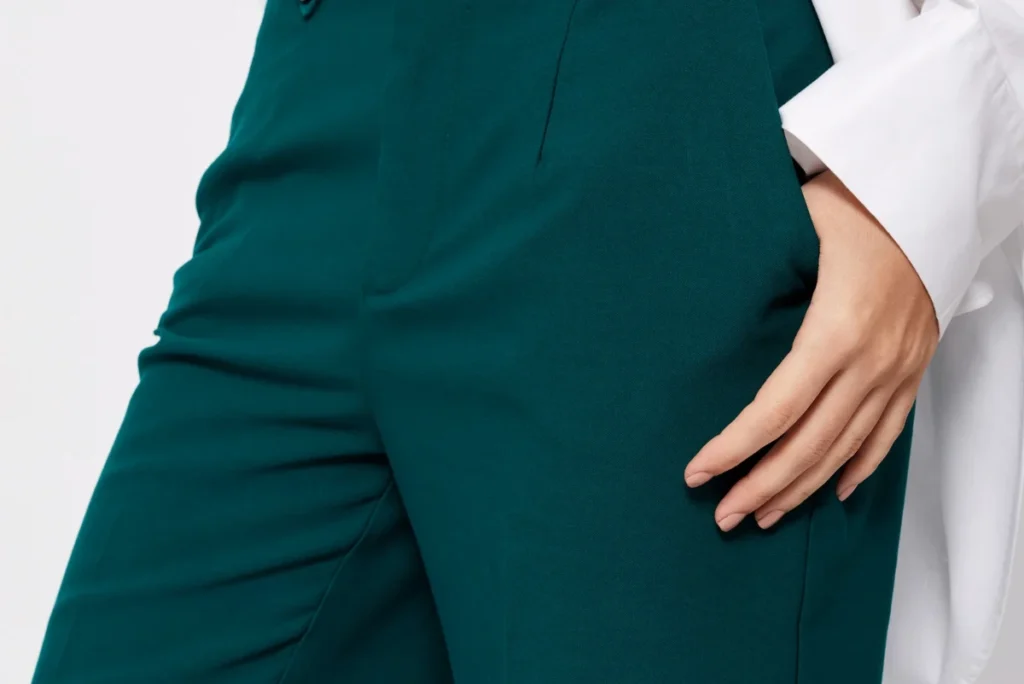 how to avoid camel toe when sitting