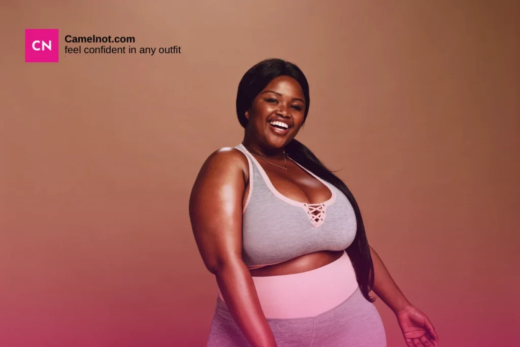 camel toe solutions for curvy women
