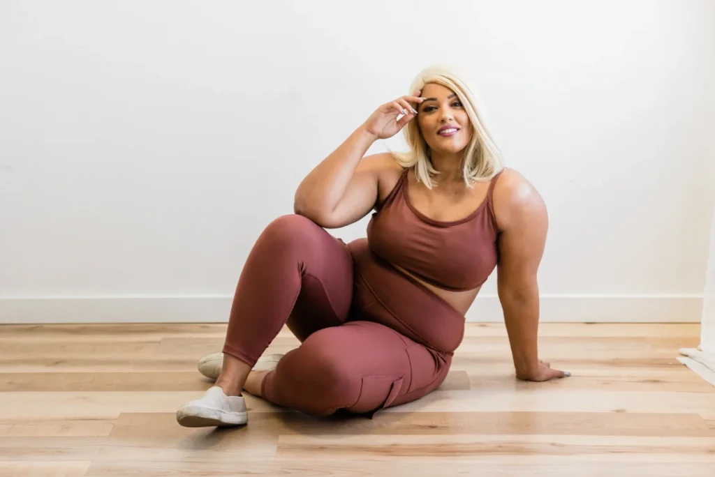 camel toe solutions for curvy women