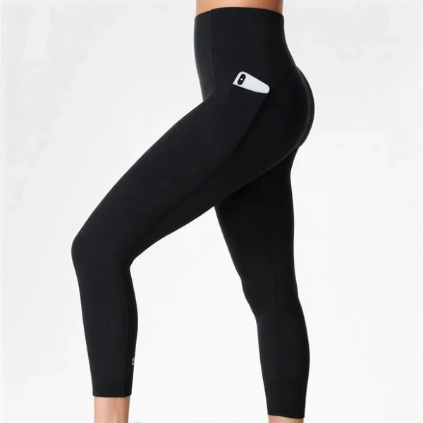 best yoga pants for no camel toe